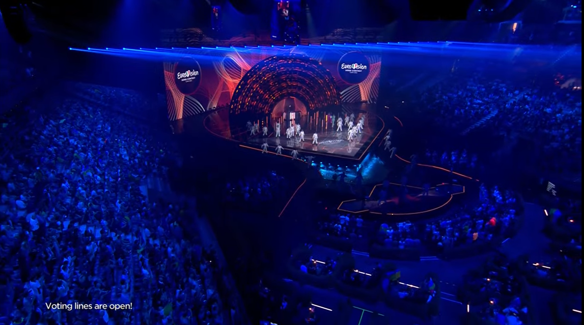 Eurovision 2022