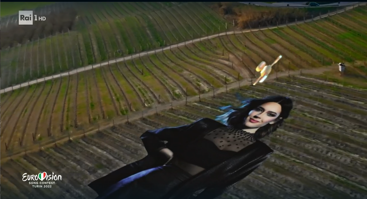 Eurovision 2022