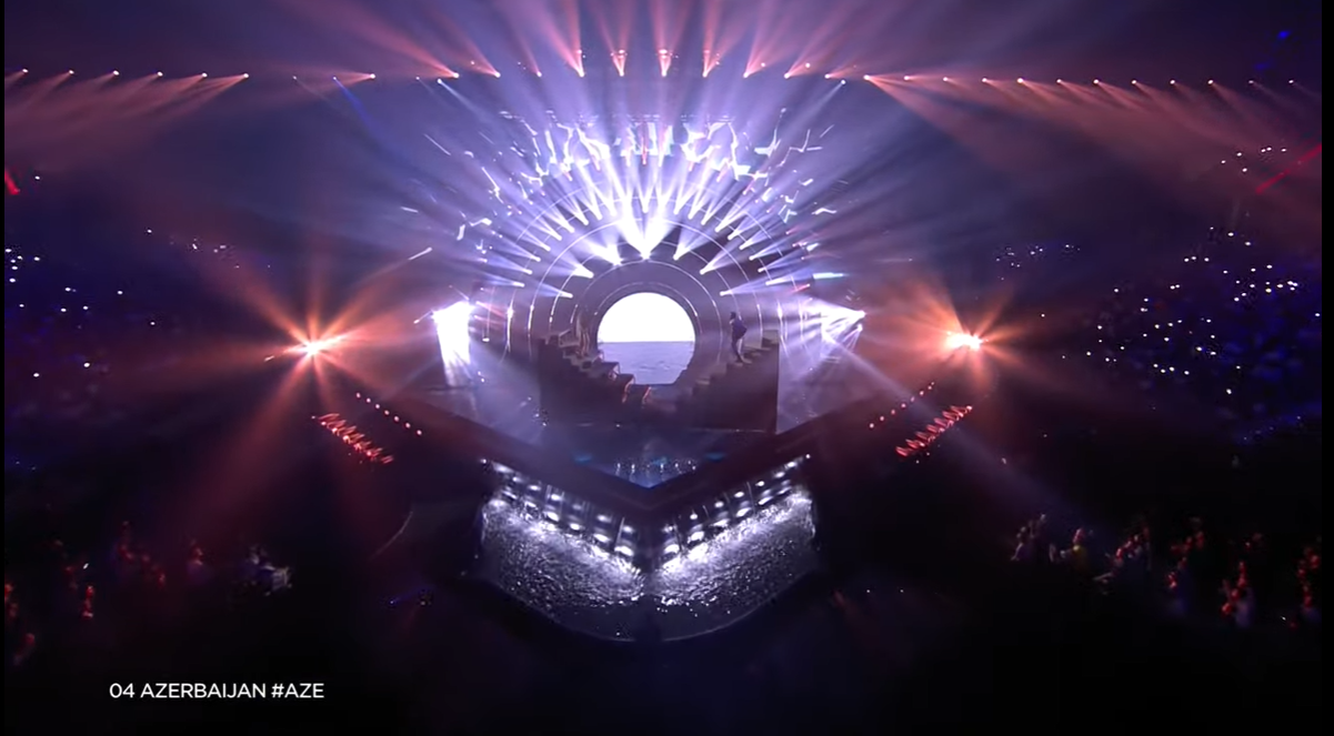 Eurovision 2022, la Seconda Semifinale fa vedere cosa sia (davvero) l’ESC