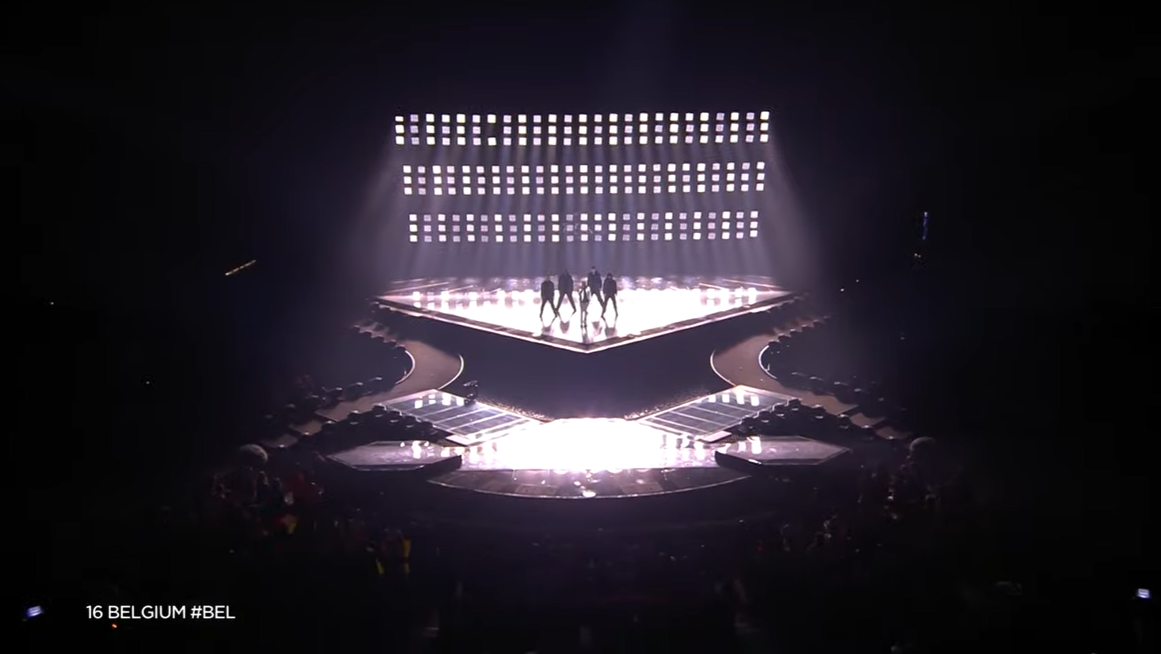 Eurovision 2022