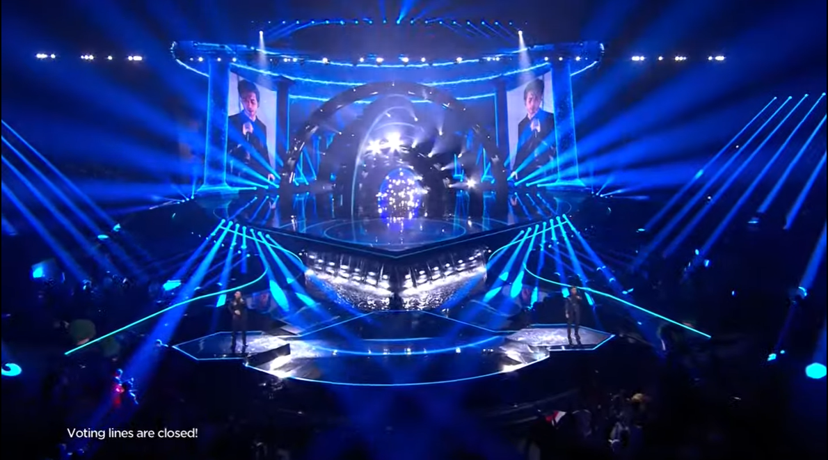 Il Volo Eurovision Song Contest