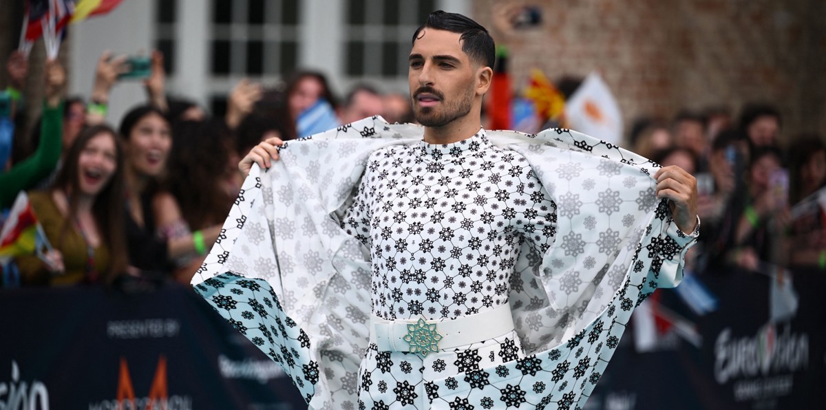 I.M, Michael Ben David: la canzone di Israele in gara all’Eurovision 2022 (Video e Significato)