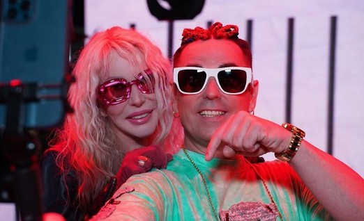 Napoli Cuba, Ivan Granatino e Ivana Spagna: testo, video, significato della canzone