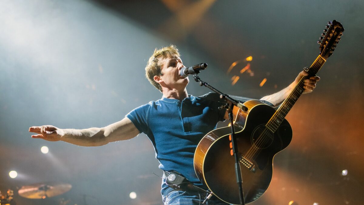 James Blunt a Milano, concerto al Forum di Assago 21 maggio 2022: info biglietti, scaletta canzoni