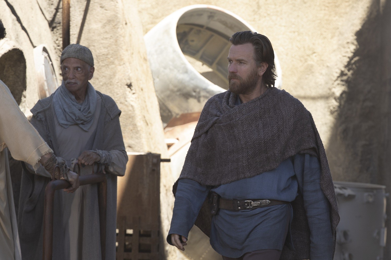 Obi-Wan Kenobi su Disney+: trama, cast, episodi della serie