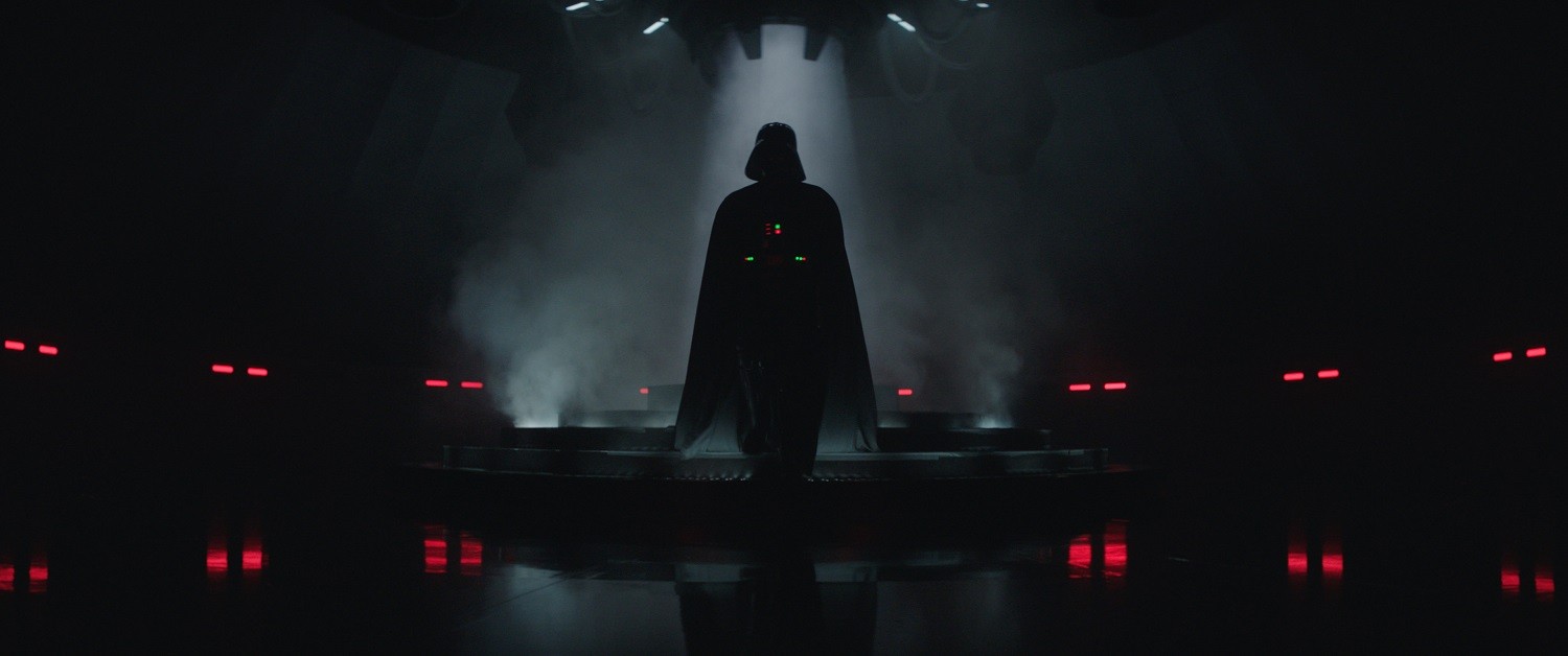 Obi-Wan Kenobi le immagini della serie tv Disney+