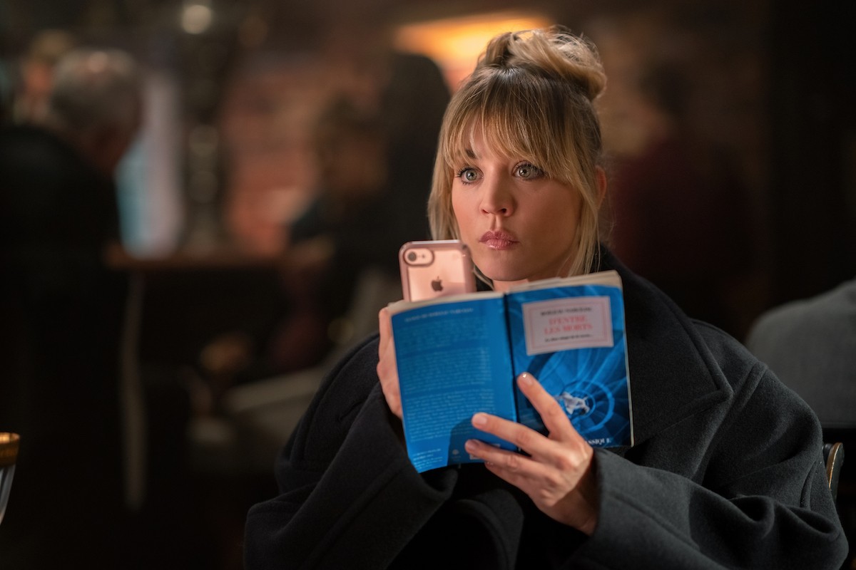 L’Assistente di Volo 2: recensione, anticipazioni e cast della seconda stagione della serie tv su Sky e Now