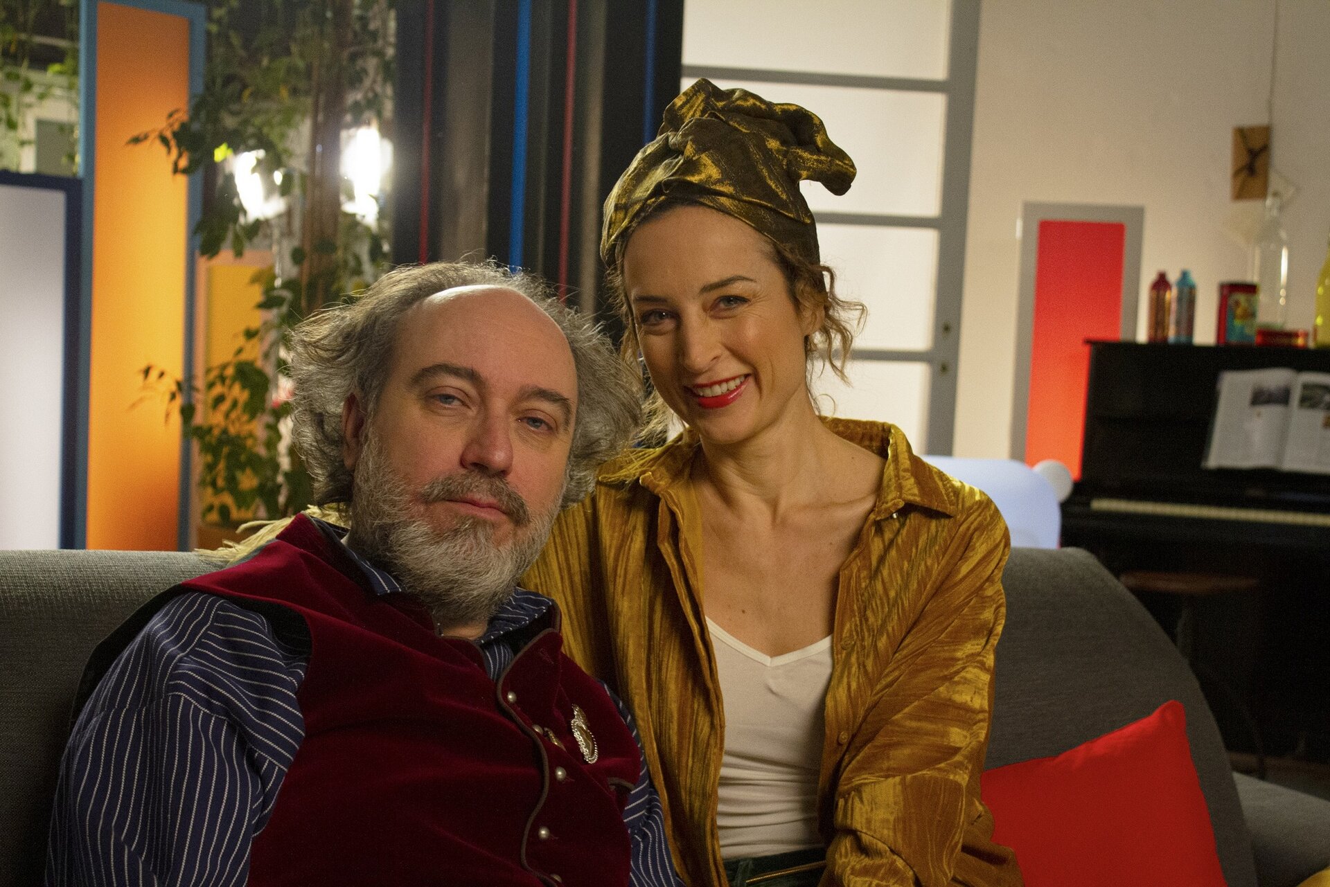 La Pubblicità più Pazza del Mondo!: in onda dal 18 maggio su Comedy Central