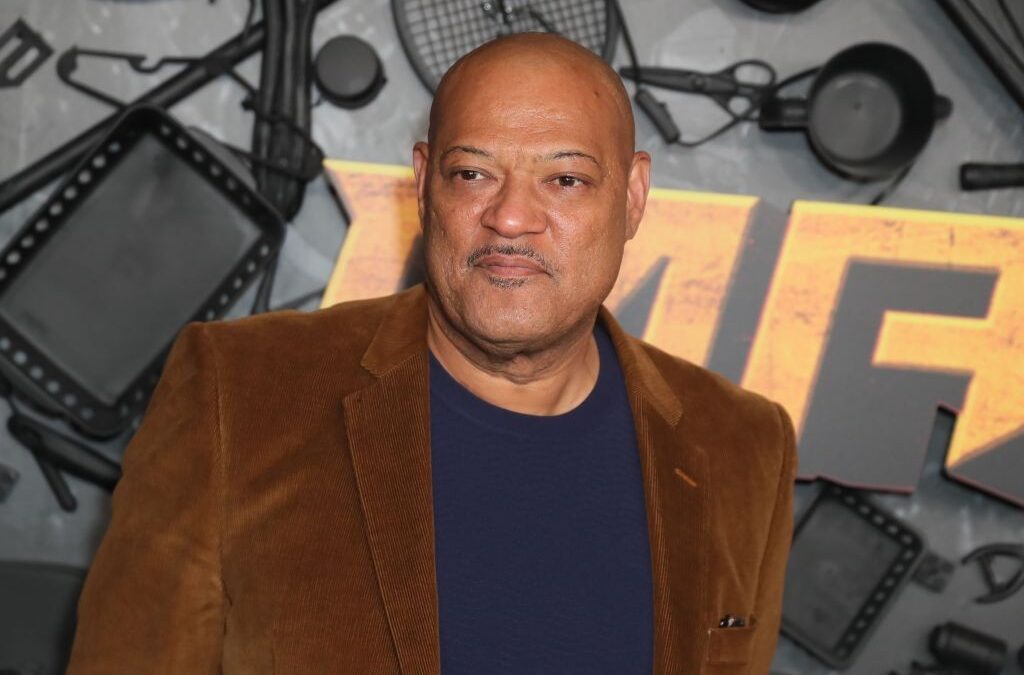 Laurence Fishburne e Clifton Collins Jr. in “Frank & Louis”, Frank Grillo in “Merciless”