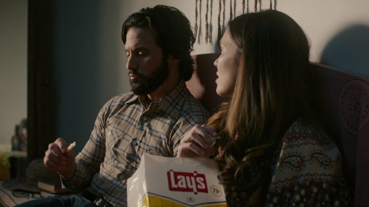 This Is Us usa bene anche il product placement (mentre da ‘Noi’ Rummo fa guai)