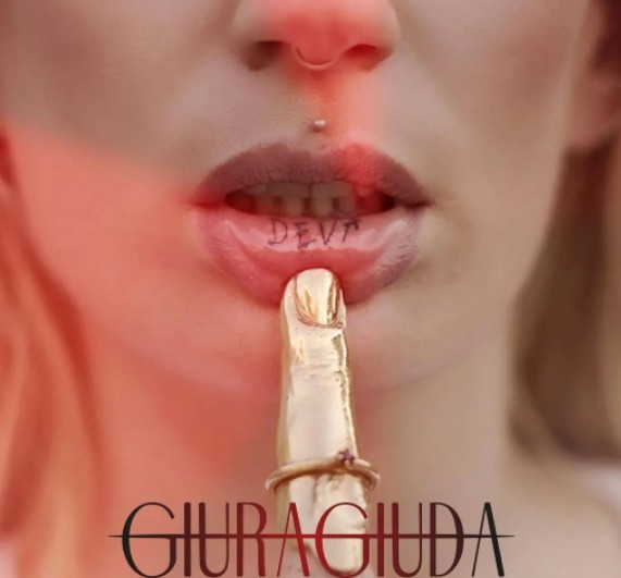 GiuraGiuda, Le Deva: testo, video, significato della canzone