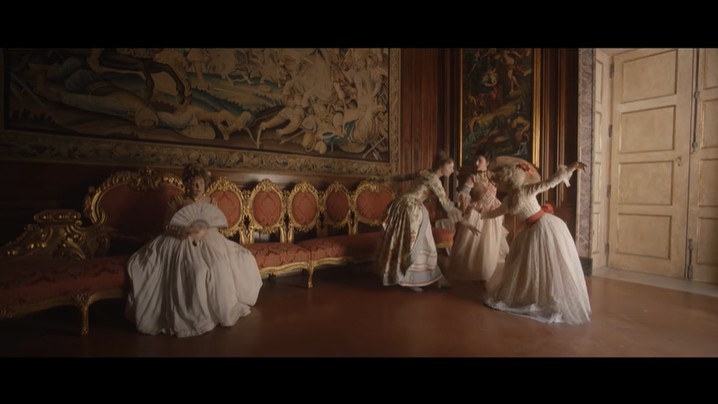 Anna, Liberato: testo, video, significato della canzone