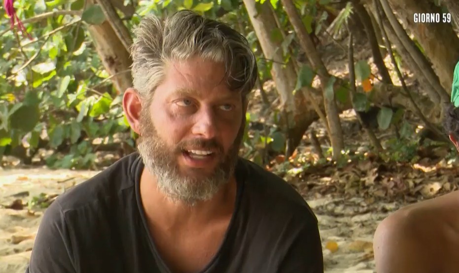 L’Isola dei Famosi 16, è scontro tra Guendalina ed Edoardo Tavassi (video)