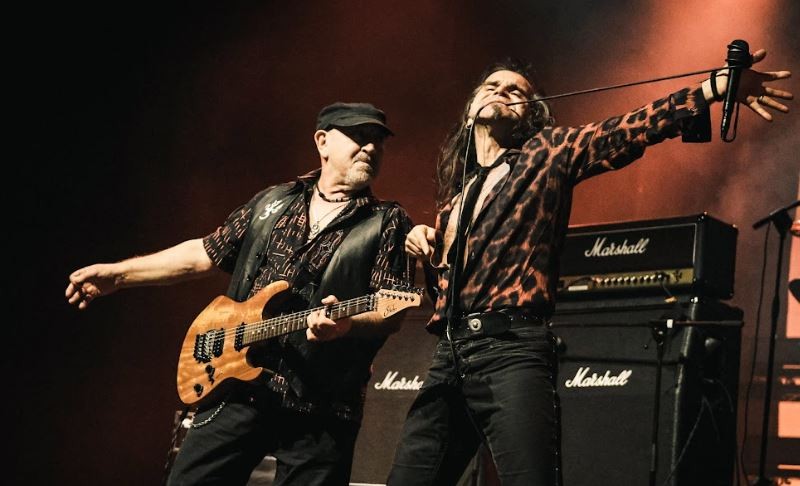 Litfiba tour 2022, Milano, stasera concerto all’Alcatraz: info biglietti e scaletta