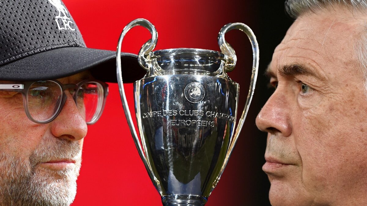Liverpool-Real Madrid, finale di Champions League: ecco dove vederla in diretta tv