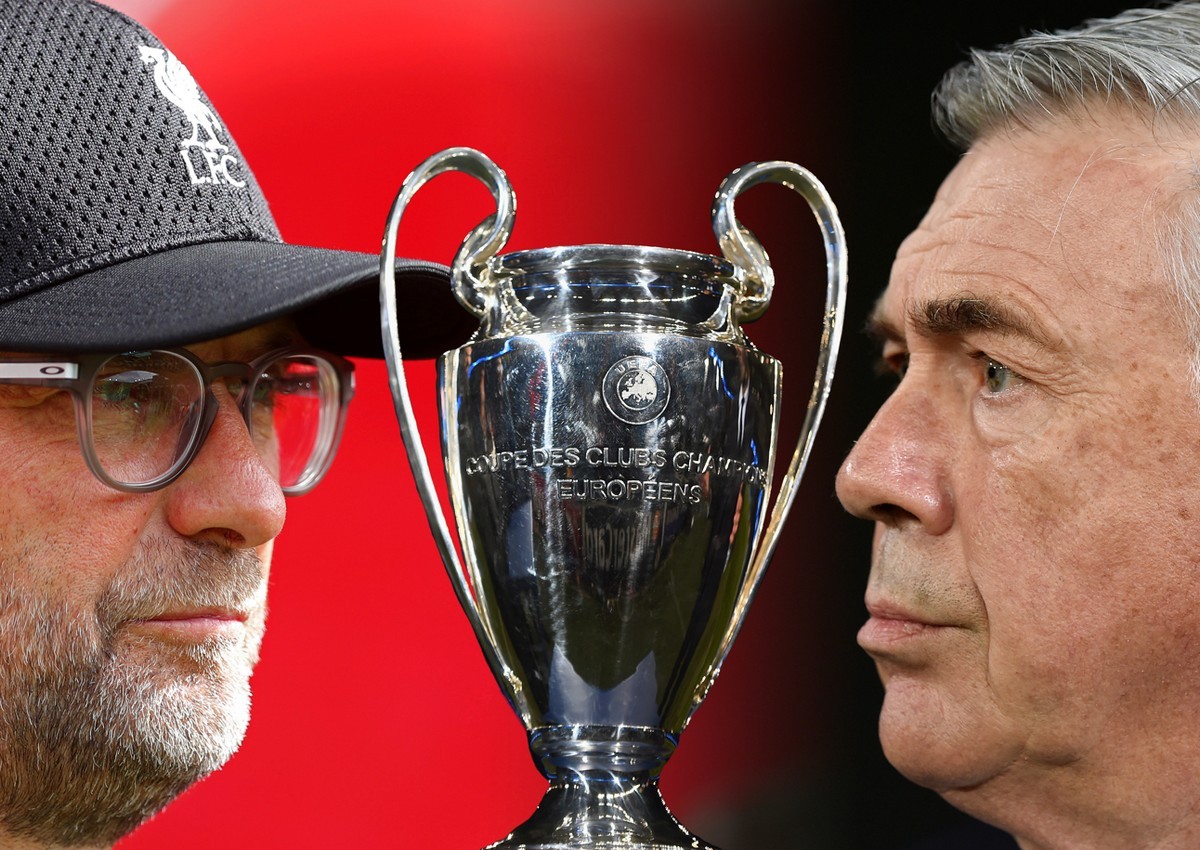 Liverpool-Real Madrid, finale di Champions League: ecco dove vederla in diretta tv