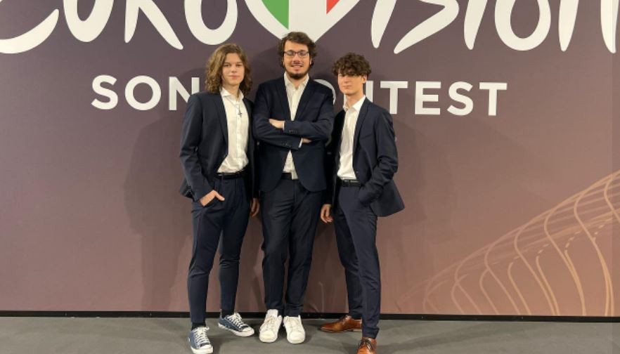 Disko, LPS (Last Pizza Slice): la canzone della Slovenia in gara all’Eurovision 2022 (traduzione, significato e video)