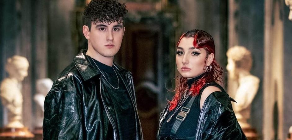 Halo, LUMIX e Pia Maria: la canzone dell’Austria in gara all’Eurovision 2022 (traduzione e video)