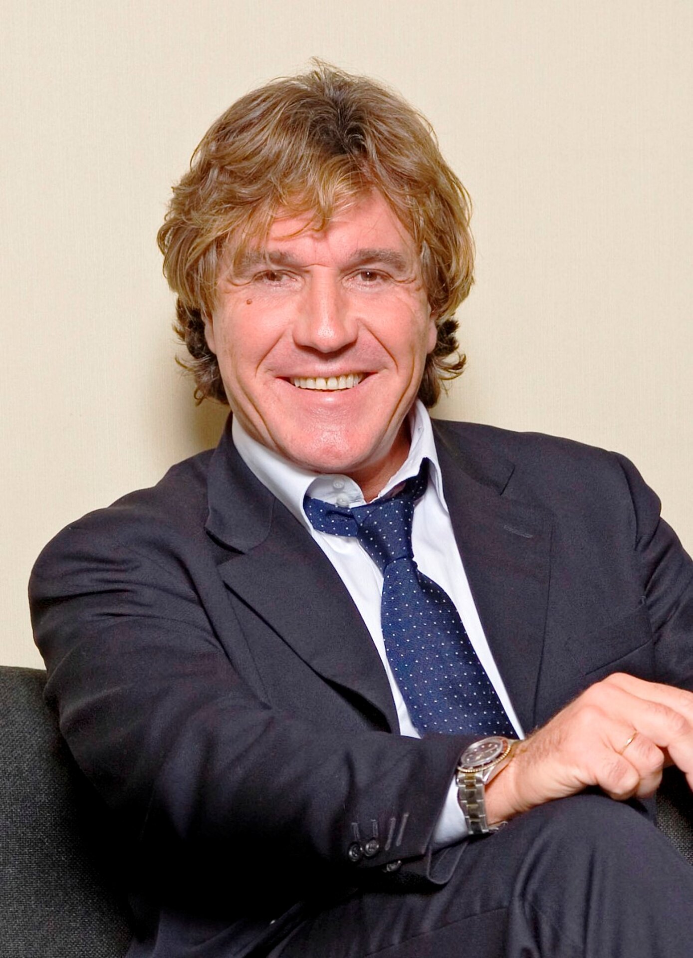 Massimo Liofredi: ecco come riportai l’Eurovision song contest in Italia e sulla Rai di oggi dico…