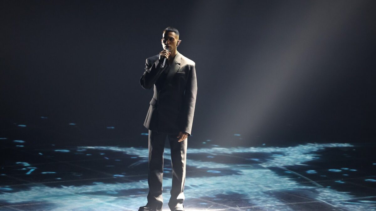 Mahmood, Pordenone, 11 luglio 2022: scaletta del concerto, orario e info biglietti