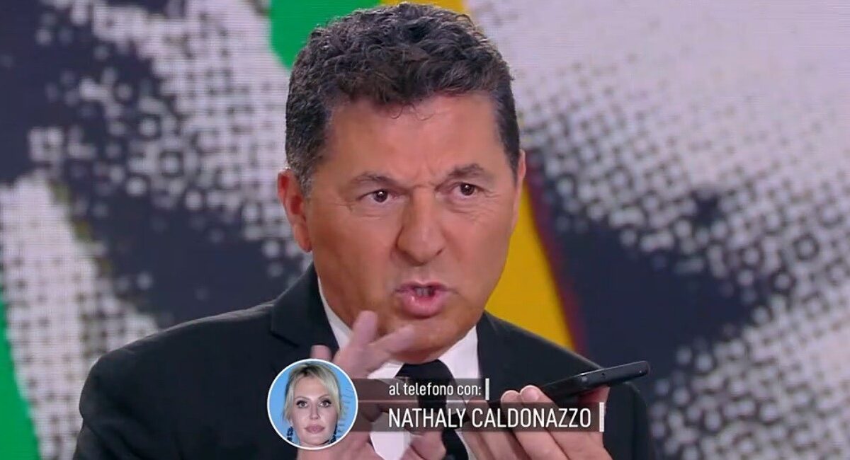 A Le Iene è tornato Libero. Mammucari di nuovo mattatore con gli scherzi al telefono