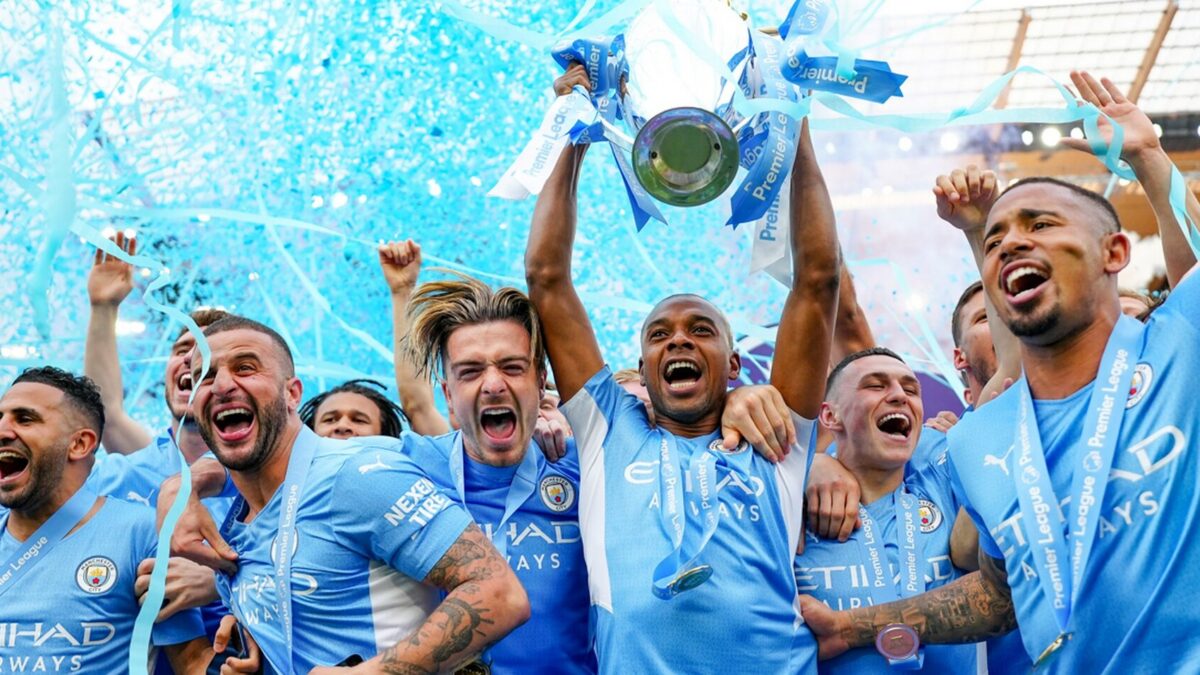 Sky Sport: la Premier League in esclusiva fino al 2025
