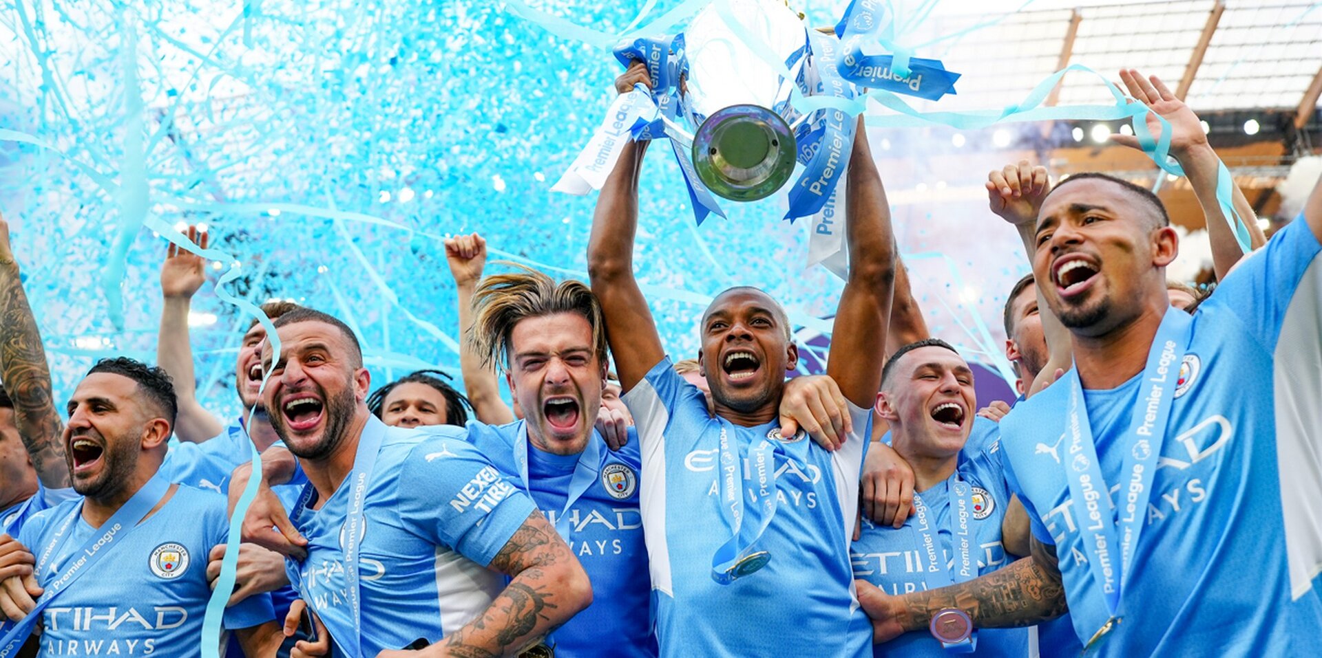 Sky Sport: la Premier League in esclusiva fino al 2025
