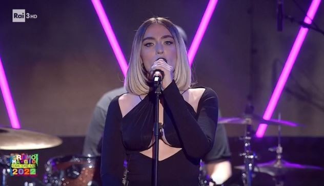 Mara Sattei, Duemilaminuti: testo, significato e video della canzone di Sanremo 2023