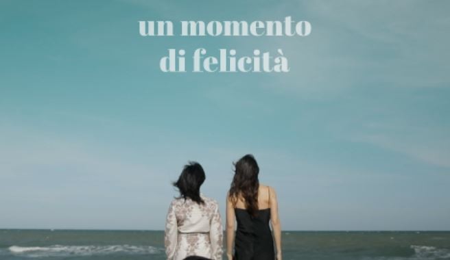 Carmen Consoli e Marina Rei, Un momento di felicità: ascolta la canzone, testo e significato