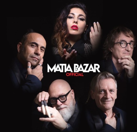 Non finisce così, Matia Bazar: testo, video, significato della canzone