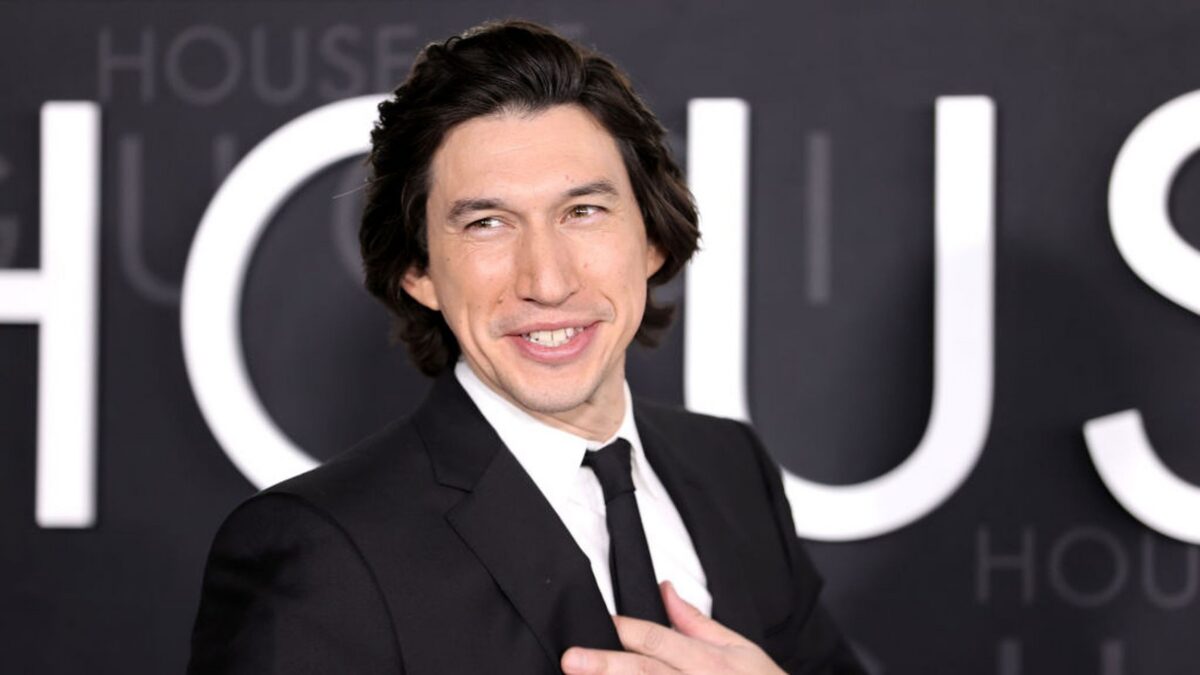 Megalopolis: Adam Driver, Forest Whitaker, Laurence Fishburne per Francis Ford Coppola