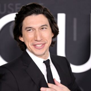 Megalopolis Adam Driver, Forest Whitaker Laurence Fishburne per Francis Ford Coppola