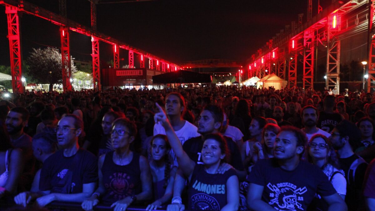 Ripartono i concerti: intervista con Alex Fabbro di Hub Music Factory