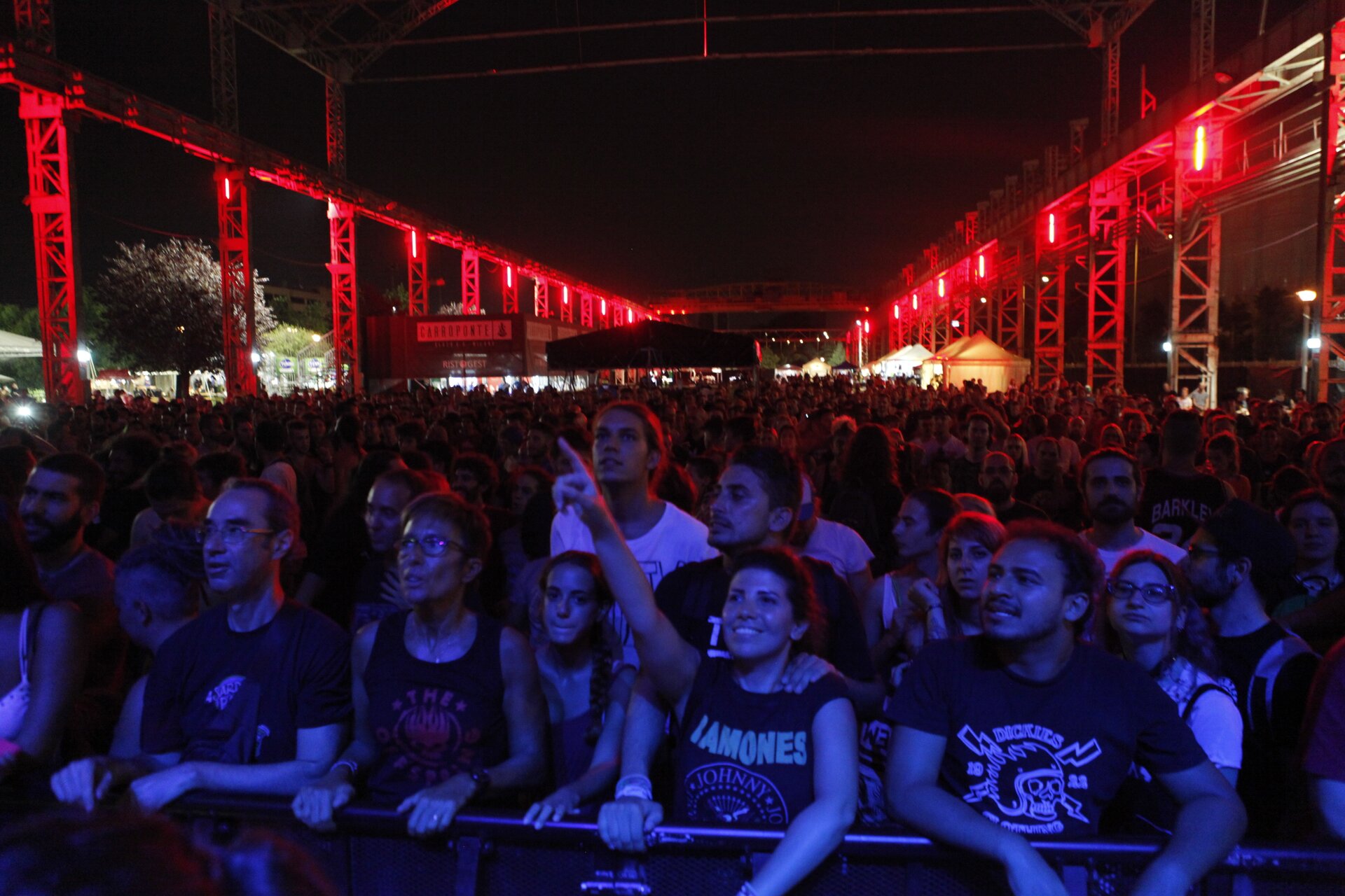 Ripartono i concerti: intervista con Alex Fabbro di Hub Music Factory