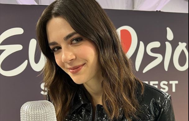 Guilty pleasure, Mia Dimšić: la canzone della Croazia in gara all’Eurovision 2022 (significato e testo)
