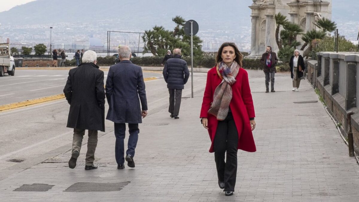 Ascolti tv domenica 29 maggio 2022: Mina Settembre vince con 2,9 mln, CTCF chiude a 2 mln