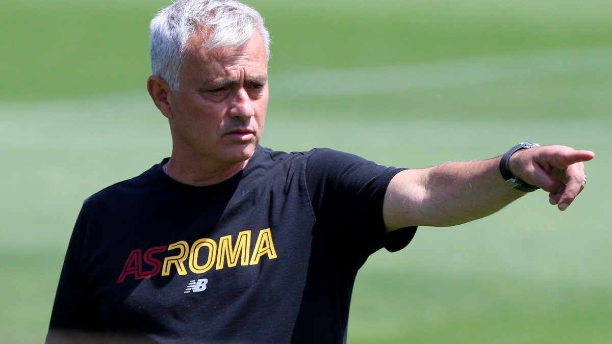 Roma-Feyenoord, ecco dove vedere in diretta tv la finale di Conference League