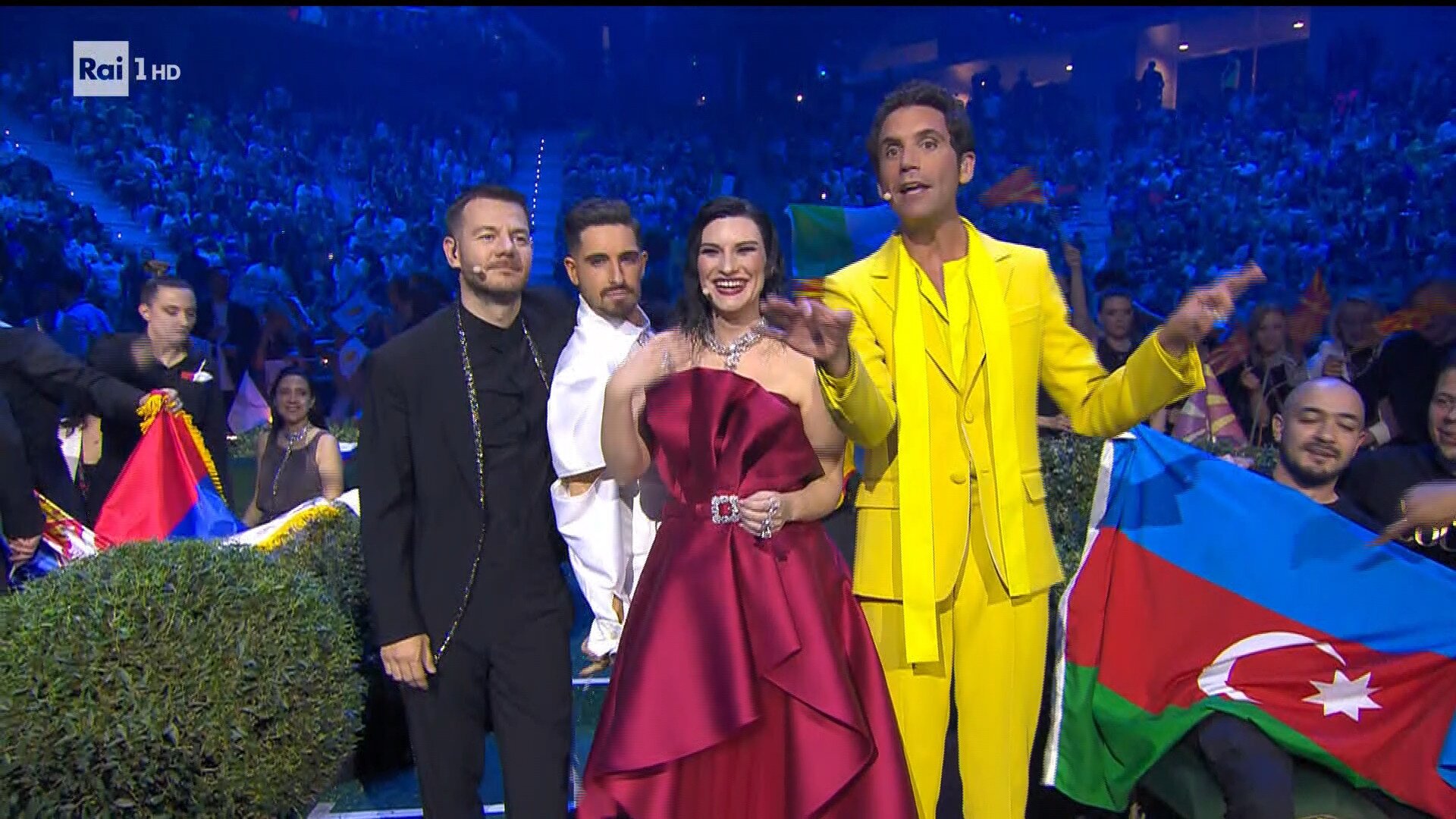 Eurovision Song Contest
