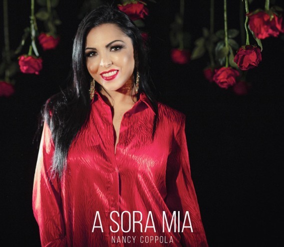A Sora Mia, Nancy Coppola: testo, video, significato della canzone