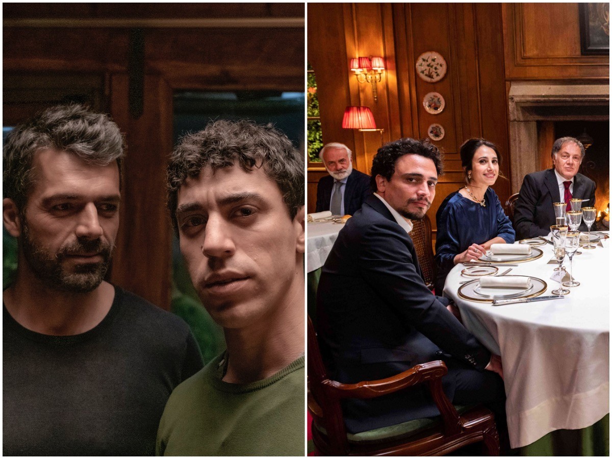 A casa tutti bene e Le fate ignoranti tra i vincitori dei Nastri d’Argento Grandi Serie 2022: l’elenco completo (aggiornato)