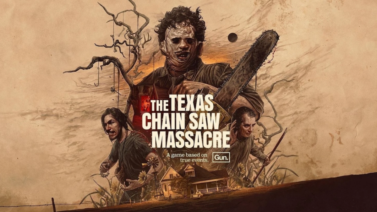 Non aprite quella porta: nuovo trailer e “making of” del videogioco ufficiale “Texas Chainsaw Massacre”