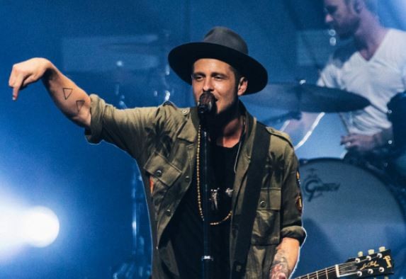 OneRepublic, Milano, Carroponte: concerto 4 maggio 2022 annullato