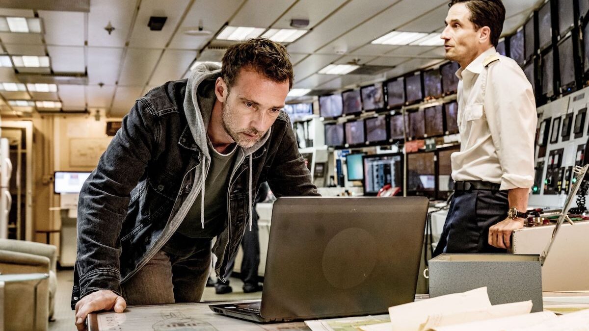 Passeggero 23, trama e curiosità sul film-tv thriller in onda su Raidue