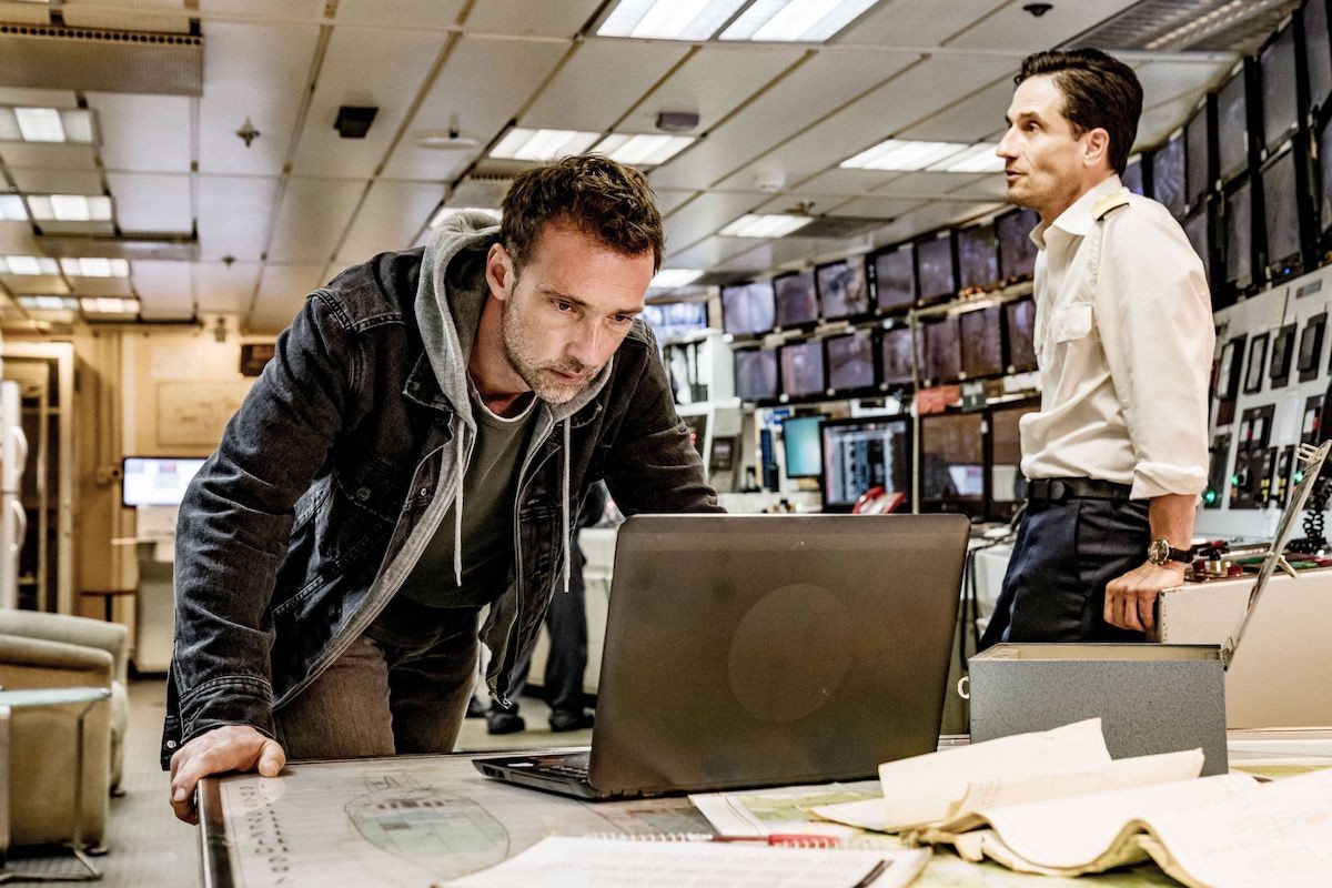 Passeggero 23, trama e curiosità sul film-tv thriller in onda su Raidue