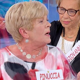 Uomini e Donne