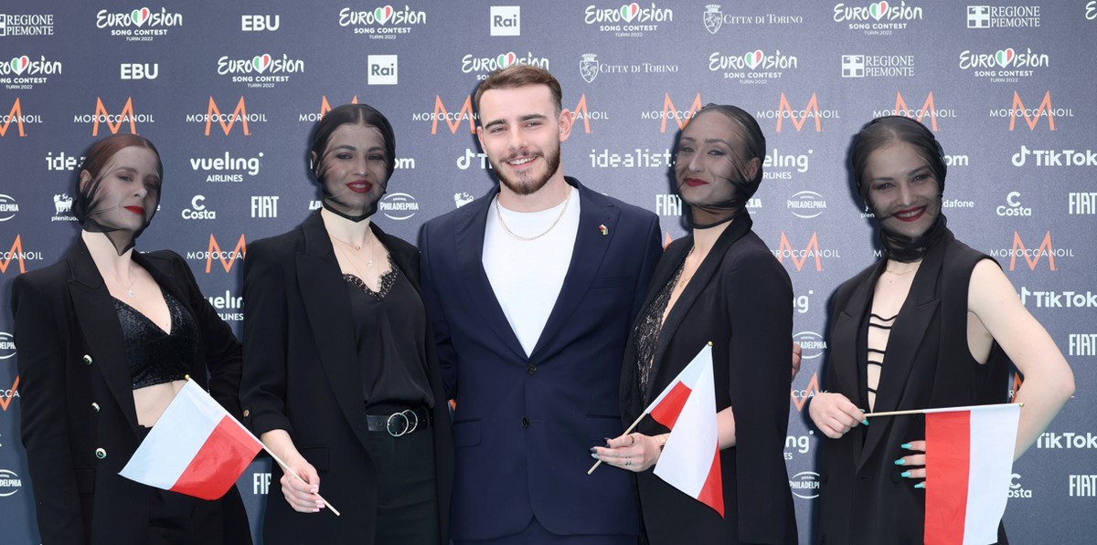 River, Krystian Ochman: la canzone della Polonia in gara all’Eurovision 2022 (Video e Significato)