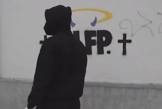 NLFP, Psicologi e Tha Supreme: testo, video, significato della canzone