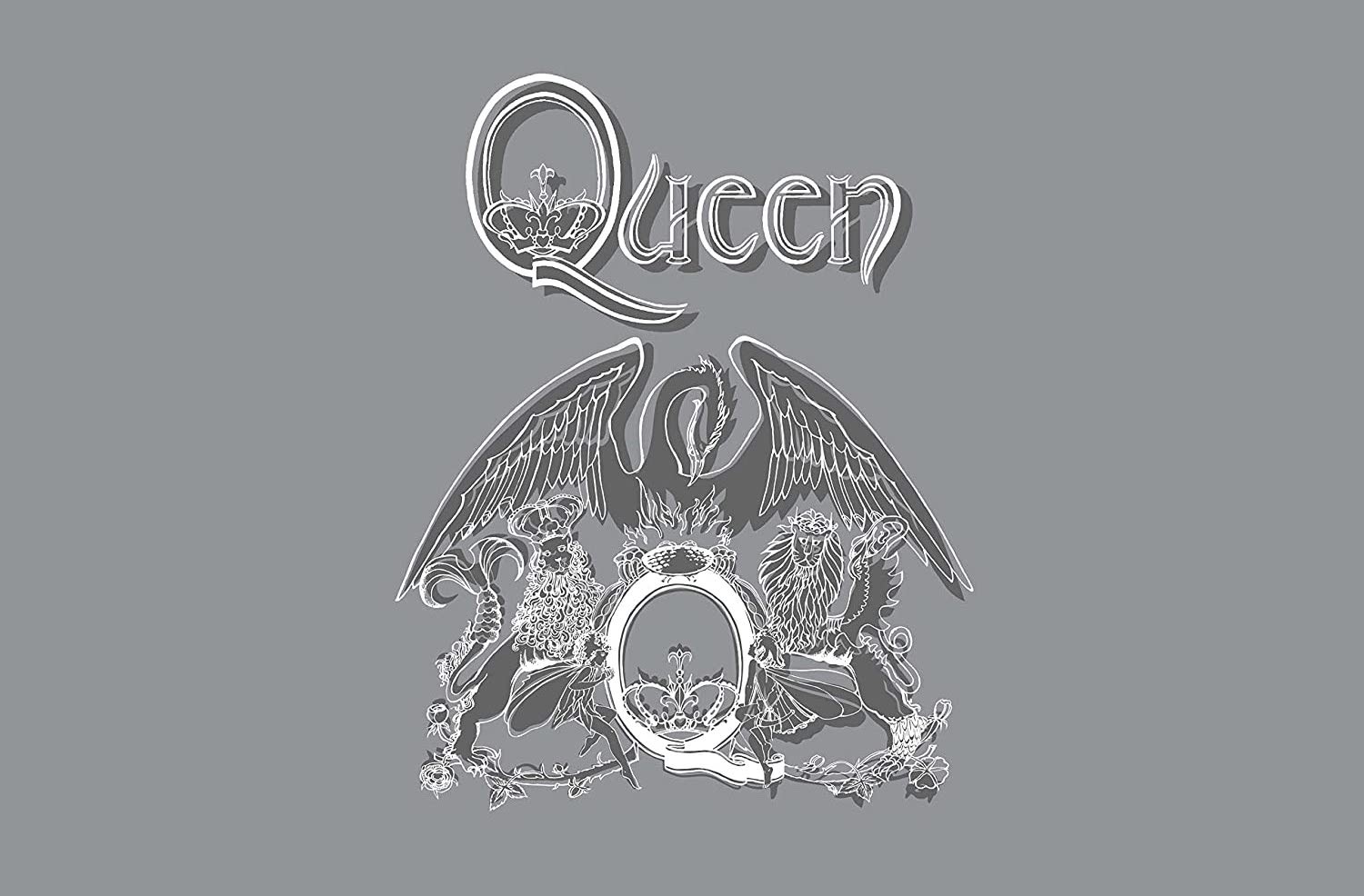 The Platinum Collection, la raccolta definitiva dei Queen in vinile colorato