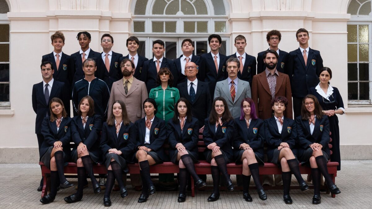 Il collegio 2022, aperti i casting, ecco come partecipare