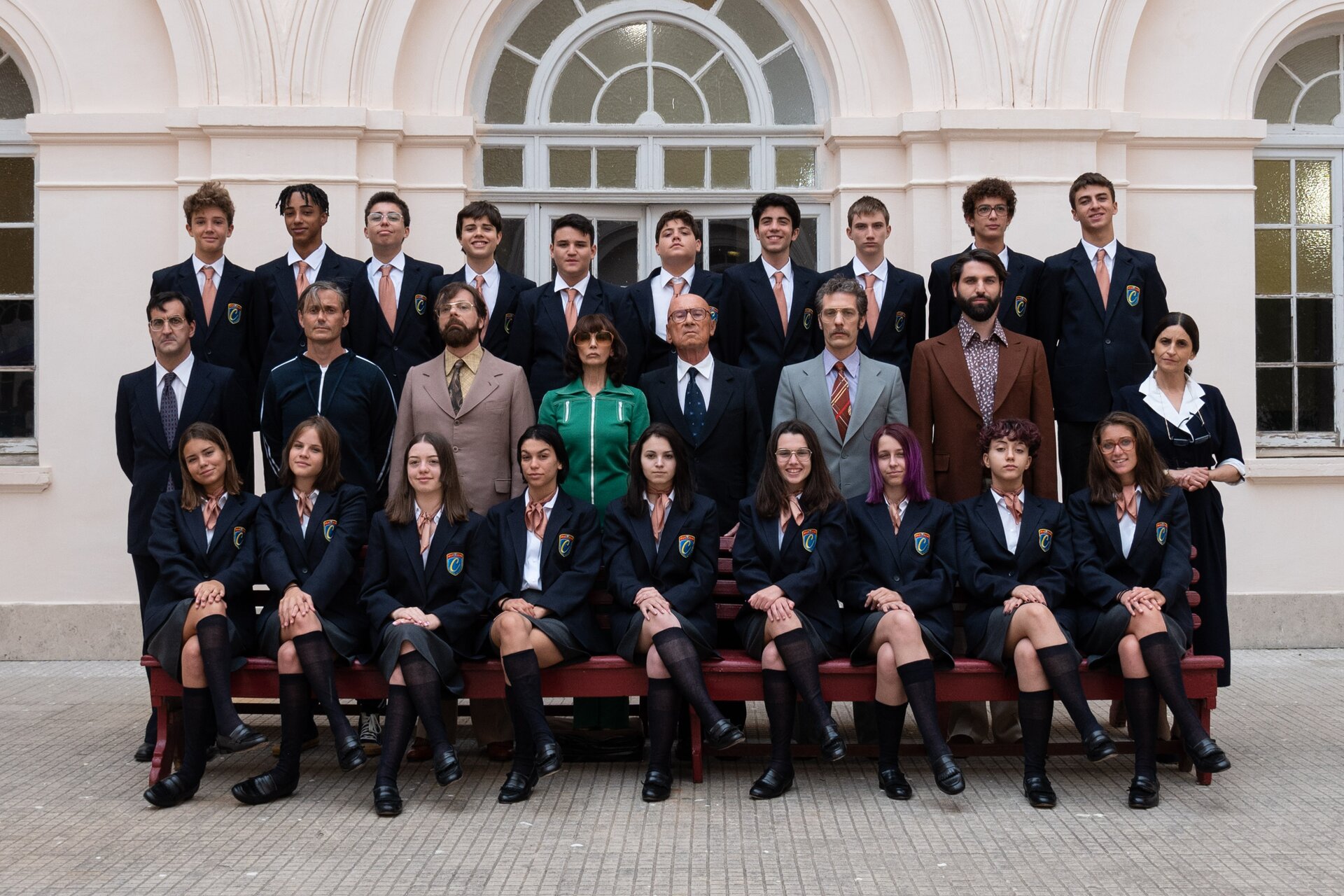 Il collegio 2022, aperti i casting, ecco come partecipare